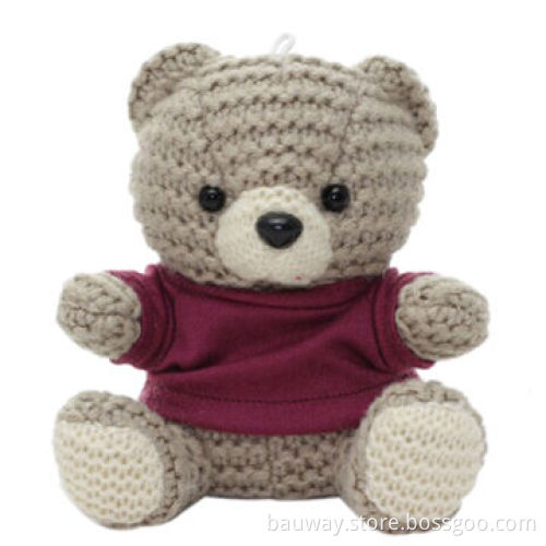 Bauway Mini Bear Power Bank